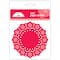 Doodlebug Design Inc.™ 3" Mini Paper Doilies, 75ct.